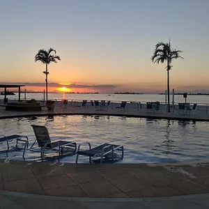  Apartamento Golden Lake Brasil