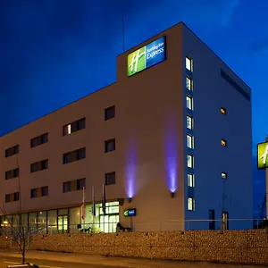 *** Hotel Express By Ihg España