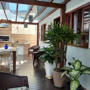 Residencial Dete Apartamento
