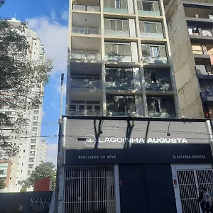  Сasa de vacaciones Quartos Prox A Av Paulista E Frei Caneca Brasil