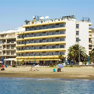 **** Hotel Rincón Sol España