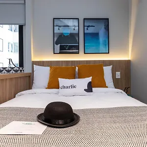  Apartamento Charlie Pamplona Jardim Paulista Brasil
