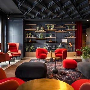 **** Hotel Am Konzerthaus - Mgallery Collection Austria