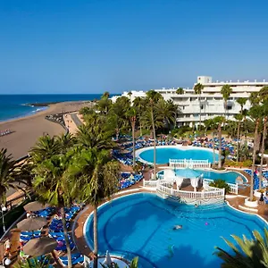 **** Hotel Sol Lanzarote España