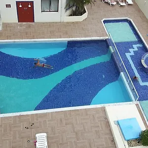 Apto Ingleses A 50mts Da Apartamento