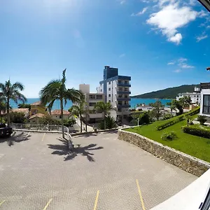 Ingleses Paradise Apartahotel