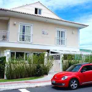 Hotel Hola, Florianópolis