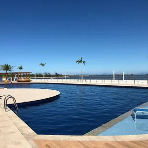  Apartamento Golden Lazer Completo 2 Qts Brasil